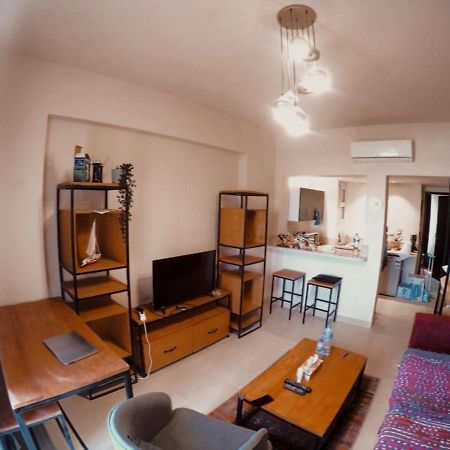 Studio In Byoum By Qaroun Lake In Fayoum Qaryat at Ta'mir as Siyahiyah Exterior foto