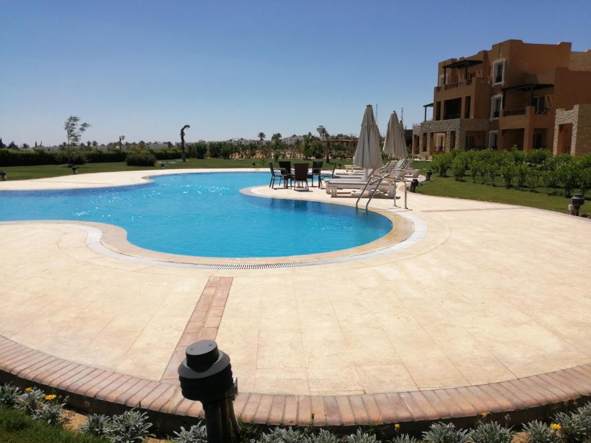 Studio In Byoum By Qaroun Lake In Fayoum Qaryat at Ta'mir as Siyahiyah Exterior foto
