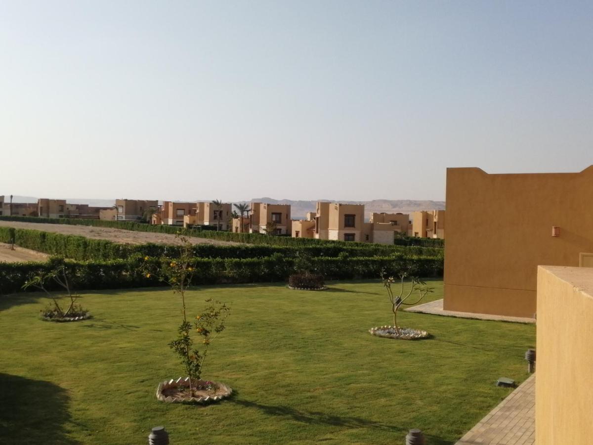 Studio In Byoum By Qaroun Lake In Fayoum Qaryat at Ta'mir as Siyahiyah Exterior foto